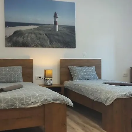 Bed & Breakfast Postaja *