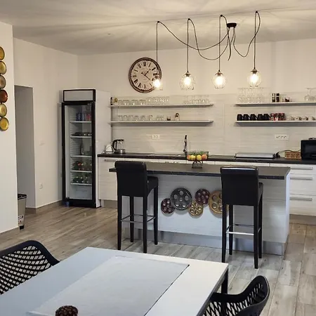 Bed & Breakfast Postaja