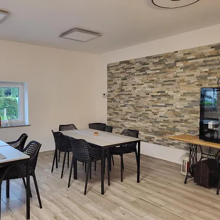 Postaja krevet i doručak 3*