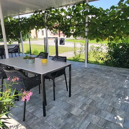 Postaja Bed & Breakfast *