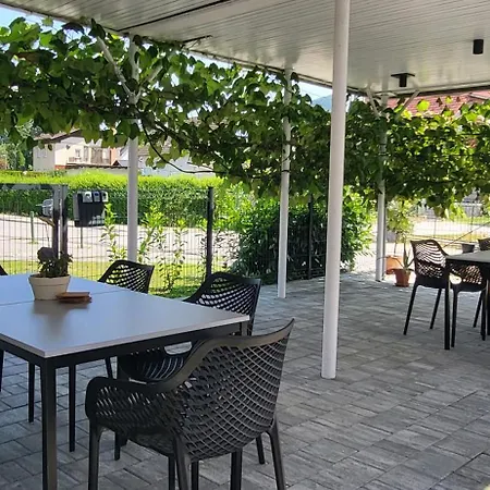Bed & Breakfast Postaja *