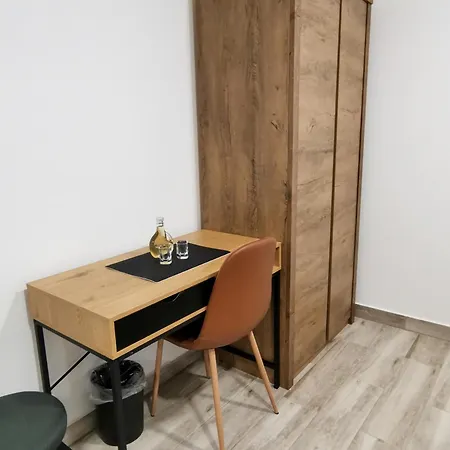 Postaja Bed & Breakfast Ruse