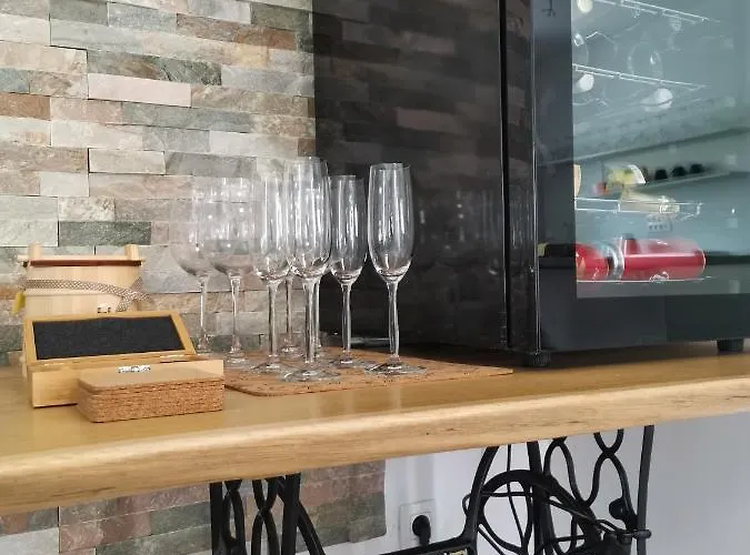 Bed & Breakfast Postaja