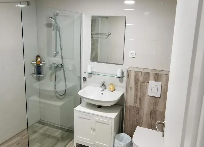 Bed & Breakfast Postaja Ruse