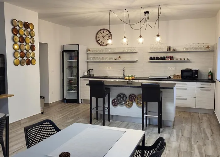 Bed & Breakfast Postaja