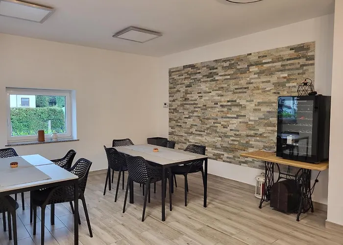 Postaja Bed & Breakfast 3*