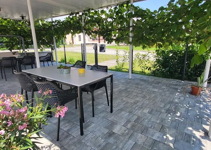 Postaja Bed & Breakfast 3*