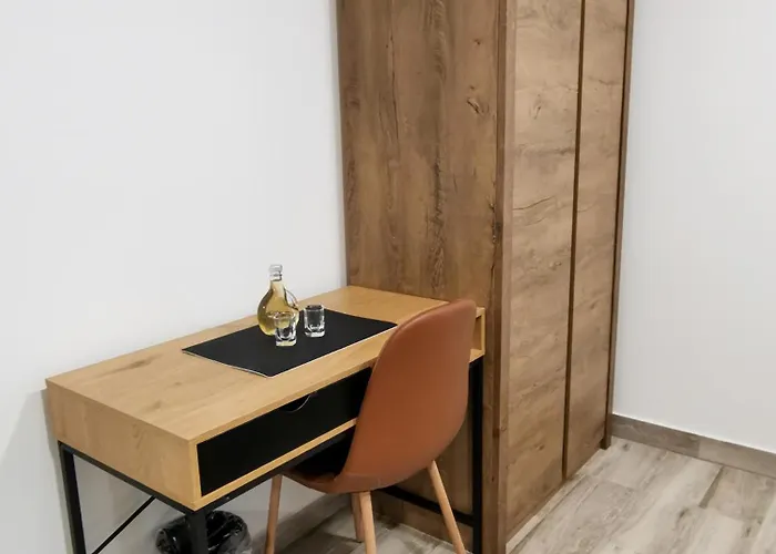 Postaja Bed & Breakfast Ruse